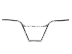 wethepeople "Everlast 4PC" BMX Lenker