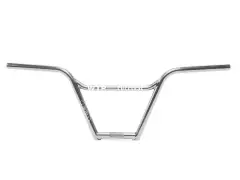wethepeople "Everlast 4PC" BMX Bar