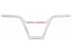 wethepeople "Everlast 4PC" BMX Lenker