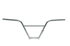 wethepeople "Everlite" BMX Bar - Chrome