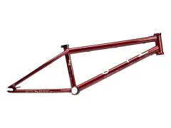 wethepeople "Flash" BMX Rahmen wethepeople "Flash" BMX Rahmen