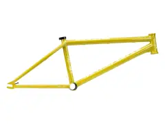 wethepeople "Global" BMX Rahmen wethepeople "Global" BMX Rahmen