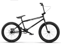 wethepeople "Havoc 20" BMX Bike - Black