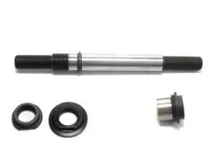 wethepeople "Helix Freecoaster" Achse + Konen