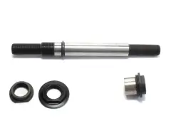 wethepeople "Helix Freecoaster" Axle + Cone