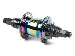 wethepeople "Helix V1" Freecoaster