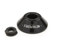 wethepeople "Helix V2" Rear Hubguard - Non Driver Side