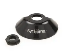 wethepeople "Helix V2" Rear Hubguard - Driver Side