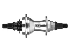 wethepeople "Hybrid" Freecoaster- & Cassette Hub