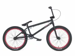 wethepeople "Justice" 2011 BMX Bike
