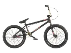 wethepeople "Justice" 2013 BMX Bike