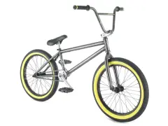 wethepeople "Justice" 2015 BMX Bike