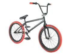 wethepeople "Justice" 2015 BMX Bike