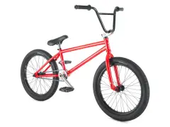 wethepeople "Justice" 2015 BMX Bike