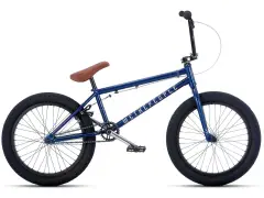 wethepeople "Justice" 2017 BMX Bike - Navy Blue wethepeople "Justice" 2017 BMX Bike - Navy Blue