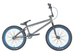 wethepeople "Justice" BMX Bike
