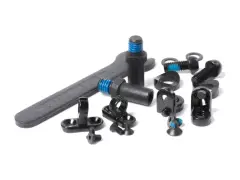 wethepeople "Justice" Brake Mount Set wethepeople "Justice" Brake Mount Set