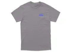 wethepeople "Last Stand" T-Shirt - Grey