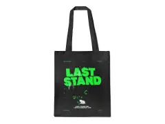 wethepeople "Last Stand Tote" Bag - Black