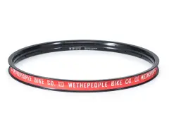 wethepeople "Logic 22 Welded" BMX Rim - 22 Inch