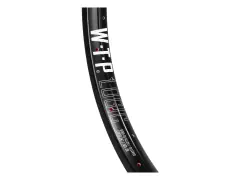 wethepeople "Logic 24S" BMX Felge - 24 Zoll wethepeople "Logic 24S" BMX Felge - 24 Zoll