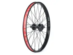 wethepeople "Logic Welded X Supreme" Cassette Rear Wheel - 22 Inch