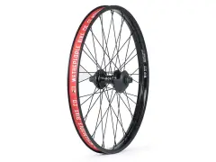 wethepeople "Logic Welded X Supreme" Kassetten Hinterrad