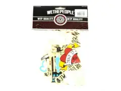 wethepeople "Logo" Stickerset