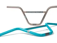 wethepeople "Mike Brennan OD" 2012 BMX Bar