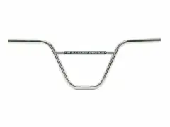 wethepeople "Mike Brennan OD Chrome" 2011 BMX Bar