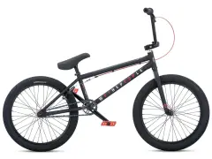 wethepeople "Nova" 2017 BMX Bike - Black wethepeople "Nova" 2017 BMX Bike - Black