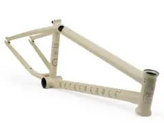 wethepeople "Patrol" 2016 BMX Frame