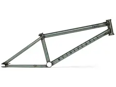 wethepeople "Patrol" BMX Rahmen