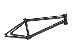 wethepeople "Patron" 2013 BMX Frame