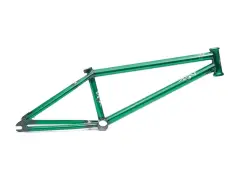 wethepeople "Patron" 2015 BMX Frame