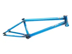 wethepeople "Patron" 2015 BMX Frame