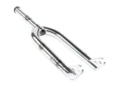 wethepeople "Patron" BMX Fork - Chrome