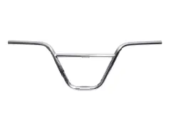 wethepeople "Patron" 2014 BMX Bar - Chrome