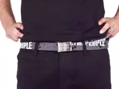 wethepeople "Pattern" Belt