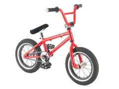 wethepeople "Prime 12" 2015 BMX Bike - 12 Inch