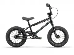 wethepeople "Prime Drive 12" BMX Rad - 12 Zoll | Black