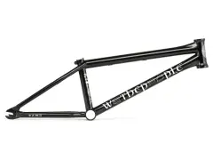 wethepeople "Prodigy 18" BMX Frame - 18 Inch