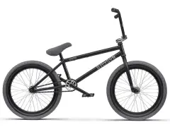 wethepeople "Reason" 2016 BMX Bike - Freecoaster / Matt Black