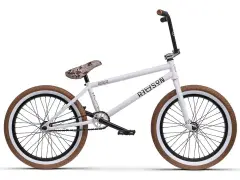 wethepeople "Reason" 2016 BMX Bike - Freecoaster / Matt White