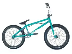 wethepeople "Reason" BMX Bike