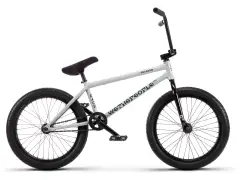 wethepeople "Reason" BMX Rad - Freecoaster - Glossy Urban Grey wethepeople "Reason" BMX Rad - Freecoaster - Glossy Urban Grey