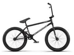 wethepeople "Reason" BMX Rad - Freecoaster - Matt Black wethepeople "Reason" BMX Rad - Freecoaster - Matt Black