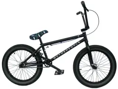 wethepeople "Reason FC" BMX Rad - Freecoaster - Black wethepeople "Reason FC" BMX Rad - Freecoaster - Black