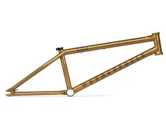 wethepeople "Revolver" BMX Frame wethepeople "Revolver" BMX Frame
