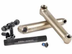 wethepeople "Royal" BMX Crank